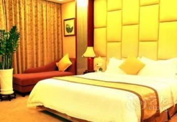 Zefeng Hotel Shenzhen Luaran gambar